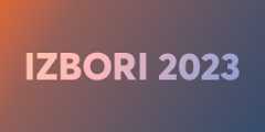 IZBORI 2023