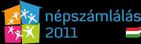 Népszámlálás 2011