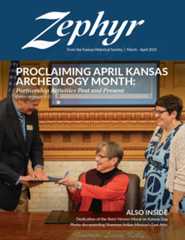 Zephyr, volume 2, number 4