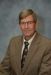 Representative Fred Gardner