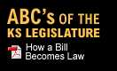 ABC's of the KS Legislature