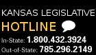 KS Legislative Contact
