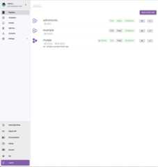 Create App Screenshot 1