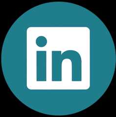 LinkedIn Icon