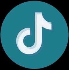 TikTok Icon