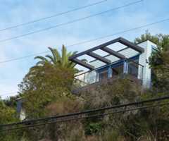 Isherwood-Bachardy Residence