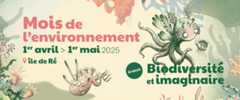 Mois de l’environnement