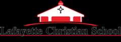 Logo for Lafayette Christian School