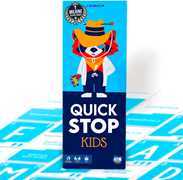 Quickstop Kids