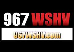 967 WSHV