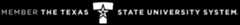 Texas State University System Logo