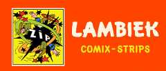 Lambiek Comic Shop