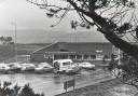 Tebay services, 1972