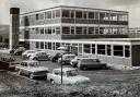 Knowle County Secondary Modern School, Darwen, 1965 (Picture: Newsquest)