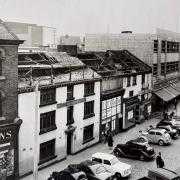 Church Street, Blackburn