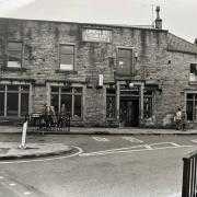 Union Street WMC, Accrington, 1989 (Picture: Newsquest)