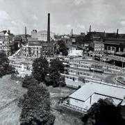 Blackburn Boulevard, September 1962 (Picture: Newsquest)
