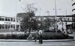 Ainsworth Street, Blackburn (Picture: Newsquest)