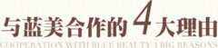 蓝美纺织