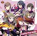 04 Café Parade