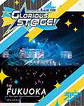 THE IDOLM@STER SideM 3rdLIVE TOUR ～GLORIOUS ST@GE!～ LIVE Blu-ray[Side FUKUOKA]