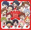 WakeMini! MUSIC COLLECTION 01