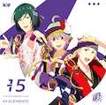 49 ELEMENTS -15 彩