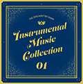INSTRUMENTAL MUSIC COLLECTION 01