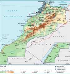 Maroc