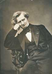 Hector Berlioz