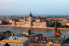 Budapest Budapest