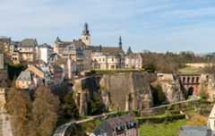 Luxembourg