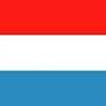 Drapeau du Luxembourg