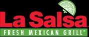 La Salsa Logo