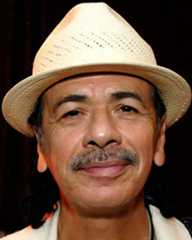 Carlos Santana