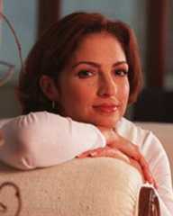 Gloria Estefan
