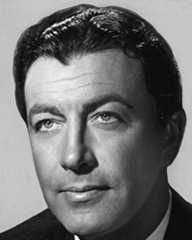 Robert Taylor