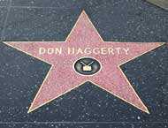 Don Haggerty
