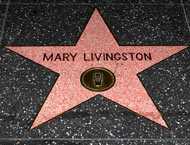 Mary Livingstone