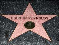 Quentin Reynolds
