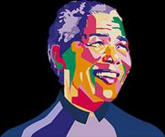 Nelson Mandella