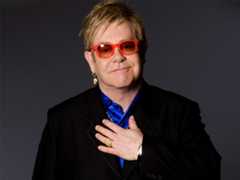 Elton John