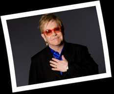 Elton John