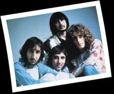 The Who