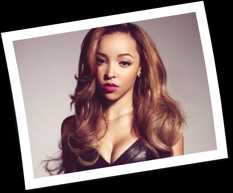 Tinashe