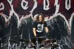 Exodus still kill (auch ohne Rob Dukes)., Bang Your Head 2014 | © laut.de (Fotograf: Michael Edele)