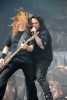 Exodus still kill (auch ohne Rob Dukes)., Bang Your Head 2014 | © laut.de (Fotograf: Michael Edele)