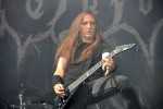 Exodus still kill (auch ohne Rob Dukes)., Bang Your Head 2014 | © laut.de (Fotograf: Michael Edele)