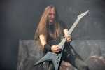 Exodus still kill (auch ohne Rob Dukes)., Bang Your Head 2014 | © laut.de (Fotograf: Michael Edele)
