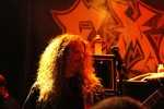 Die Urväter des Thrash Metal im clubCANN., Live in Stuttgart 2016 | © laut.de (Fotograf: Michael Edele)